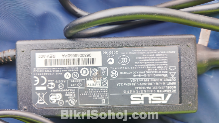 Asus Brand Original Charger